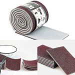 MAGIC CLEANING SPONGE ROLL