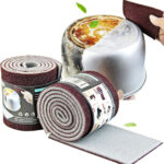 MAGIC CLEANING SPONGE ROLL - Image 4