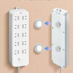 MAGNETIC HOOKS WALL MOUNT - Image 2