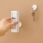 MAGNETIC HOOKS WALL MOUNT - Image 7