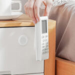 MAGNETIC HOOKS WALL MOUNT - Image 8