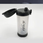 MANUAL 450ML PERSONAL JUICE EXTRACTOR BOTTLE - Image 4