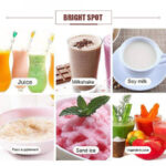 MANUAL 450ML PERSONAL JUICE EXTRACTOR BOTTLE - Image 3