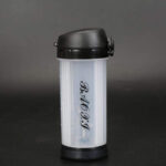 MANUAL 450ML PERSONAL JUICE EXTRACTOR BOTTLE - Image 2