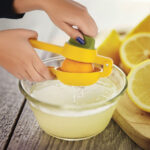 MANUAL SQUEEZE AND TWIST HAND JUICER - Image 6