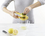 MANUAL SQUEEZE AND TWIST HAND JUICER - Image 7