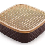 MASALA RANGOLI BOX DABBA FOR KEEPING SPICES