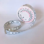 MEASURE BODY RETRACTABLE INDEX MEASURING TAPE - Image 4