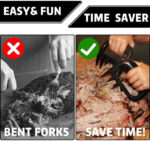 MEAT HANDLING CLAWS - Image 7