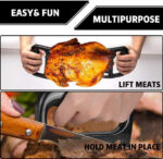 MEAT HANDLING CLAWS - Image 8