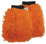 MICROFIBER GLOVES ( SINGLE PIECE ) - Image 4