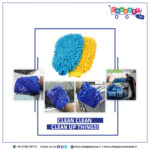 MICROFIBER GLOVES ( SINGLE PIECE ) - Image 5
