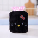MINI COTTON HOT WATER BAG - Image 2