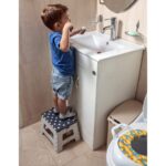 MINI FOLDABLE BABY STOOL - Image 2