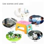 MINI FOLDABLE BABY STOOL - Image 3