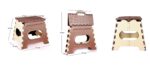 MINI FOLDABLE BABY STOOL
