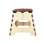 MINI FOLDABLE BABY STOOL - Image 5