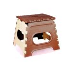 MINI FOLDABLE BABY STOOL - Image 7