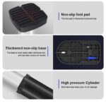 MINI FOOT PUMP - Image 6