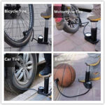 MINI FOOT PUMP - Image 9
