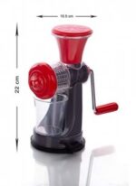 MINI JUICER MACHINE - Image 2
