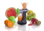 MINI JUICER MACHINE - Image 4