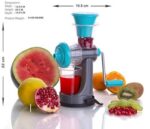 MINI JUICER MACHINE - Image 6
