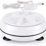 MINI PORTABLE TURBINE WASHER