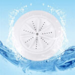 MINI PORTABLE TURBINE WASHER - Image 8