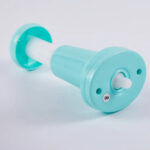 MINI VEGETABLE PUSH CHOPPER (800ML) - Image 2