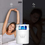 MOSQUITO KILLER BY SUCTION YG -168 - Image 6