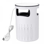 MOSQUITO KILLER BY SUCTION YG -168 - Image 7