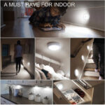 MOTION SENSOR LIGHT - Image 2