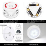 MOTION SENSOR LIGHT - Image 3