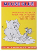 MOUSE GLUE - Image 3