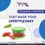 MULTI CRUSHER CHOPPER - Image 6