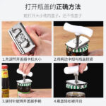 MULTI-FUNCTION BOTTLE CAP OPENER - Image 6