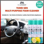 MULTI PURPOSE FOAM CLEANER - Image 2