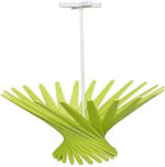 MULTI-PURPOSE TWISTED FOLDABLE FRUIT VEGETABLE NET BOWL - Image 5