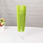 MULTI-PURPOSE TWISTED FOLDABLE FRUIT VEGETABLE NET BOWL - Image 9