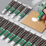 MULTIFUNCTION ADHESIVE NAIL FREE SEALANT GLUE - Image 2