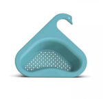 MULTIFUNCTION KITCHEN SINK TRAINGLE FILTER - Image 3