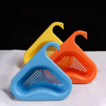 MULTIFUNCTION KITCHEN SINK TRAINGLE FILTER - Image 7