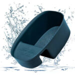 MULTIFUNCTION KITCHEN WASTE FILTER BASKET (SINK)