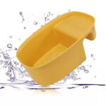 MULTIFUNCTION KITCHEN WASTE FILTER BASKET (SINK) - Image 8