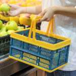 MULTIPURPOSE FOLDABLE BASKET - Image 3