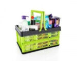 MULTIPURPOSE FOLDABLE BASKET - Image 7