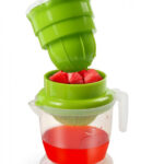 NANO FRUIT JUICER