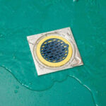 NEW 360° DEODORANT FLOOR DRAIN BATHROOM - Image 4