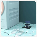 NEW 360° DEODORANT FLOOR DRAIN BATHROOM - Image 8